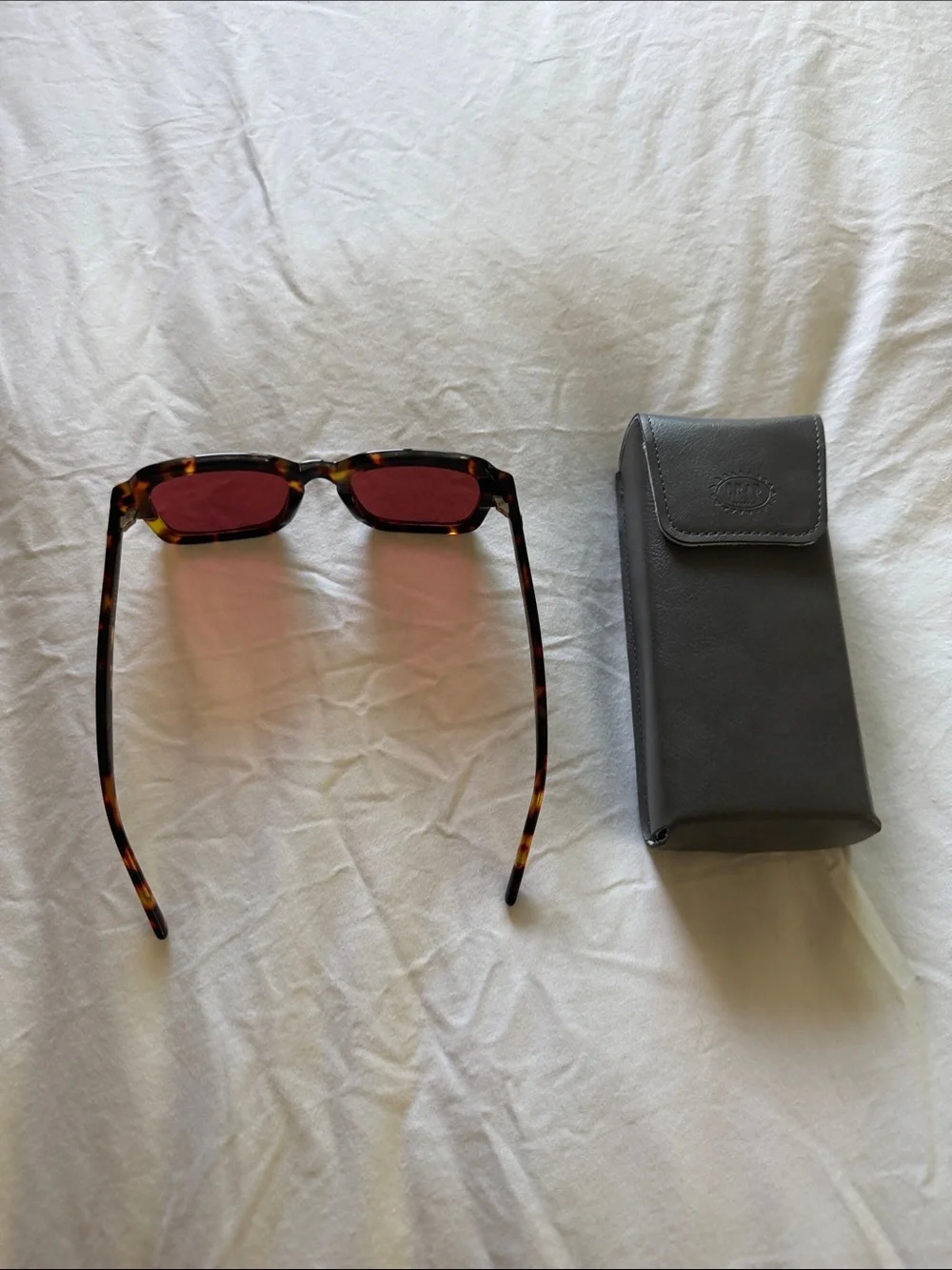Crap Eyewear The HEAVY TROPIX